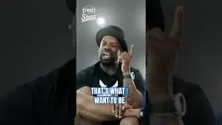 T.K Kirkland  - Talks About Work Ethic And Sleep Routine Gaining You Structure For Progress.