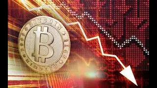 Bitcoin упал! Майнинг теперь не выгоден?!???