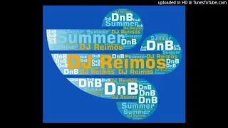 Summer DnB Mix HQ