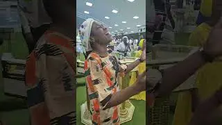 Isoji Ori Afefe online Revival With PROPHET TAIWO OJO 05/09/2024
