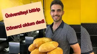 Gaziantep’te dürümün diyarı #food #streetfood #amazing