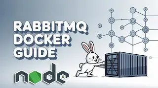Node.js Microservices Communication & AWS Deployment: Full RabbitMQ + Nginx + Docker Guide
