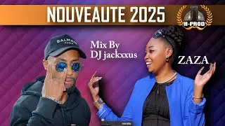 ZAZA NOUVEAUTE  2025