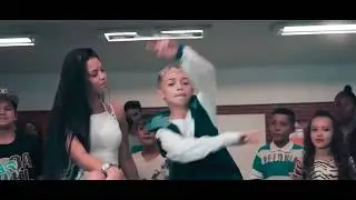 MC Hv - Solta Batida Pra Ela  (VIDEO CLIPE)