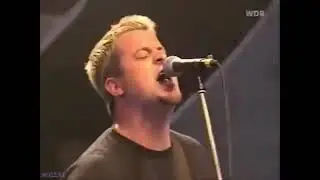 🤘 No Use for a Name - Bizarre Festival 1998 🍻