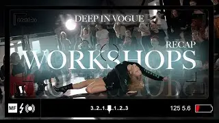 WORKSHOPS 2021 | RECAP