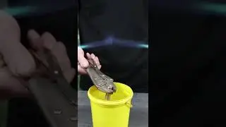 Шестерня при помощи дрели