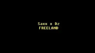 Saxx x Dz - Freeland (Visual Video)