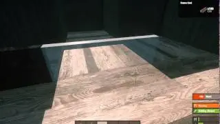 RUST | Круговое меню