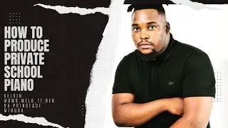 Kelvin Momo ||Ben daprince|| loxion deep|| melo_t1|| Private school amapiano||@Slimdash-RSA  ||fl20