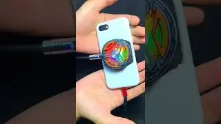 iPhone SE 2020 + GT31 =🔥 #pubgmobile #shorts