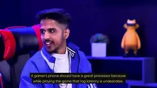 ПРЯМОЙ ЭФИР презентация Realme