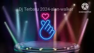 DJ Terbaru 2024_ALAN_WALKER_FuLL Bass@Enjoy_Junny Bakumpai