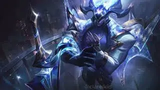 Hace tiempo que mi corazón no se enamora - Aatrox