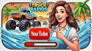 Monster Truck Rapids | BMO announces ‘Hot Wheels Monster Trucks Live Glow-N-Fire’ #gaming