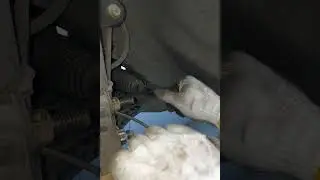 How to Change Tie Rods (inner tie rod replacement)
