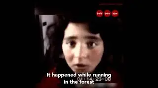 9-year-old Azerbaijani survivor of Khojaly Genocide