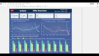 Data Architect - All Data Sources To Google Data Studio