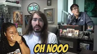 Penguinz0 Called Techlead A Complete Loser |Reaction
