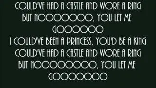 Coldplay feat. Rihanna- Princess of China Lyrics