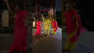 Heart Throb | Rocky Aur Rani Ki Prem Kahani | Dance Short
