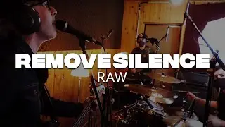 REMOVE SILENCE - Raw (Mariutti Metal Xmas)