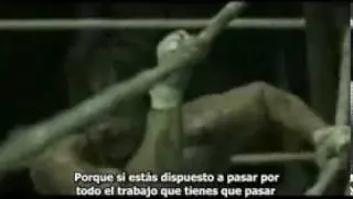 tony robbins/   Que haras ante los retos que la vida antepodra?