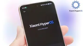 Que Maravilha 🔥 Liberou de Vez! - Xiaomi HyperOS Global Android 14 - Novas Atualizações Liberadas 🔥