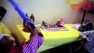 Cumple Odis
