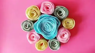 Sculpting Serenity: Mesmerizing Soap Carving Spectacle