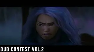 Sisu // Dub Contest Vol 2 Entry