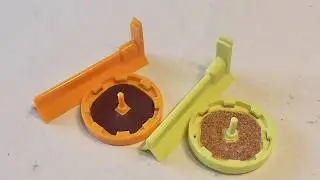Станки для торцовки кия Tweeten Topper и Topper Lux