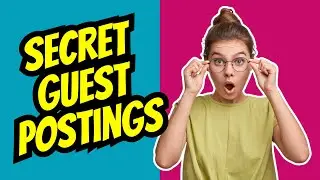 Guest Posting Sites to Improve Your SEO in 2024 | Gain Quality Backlinks