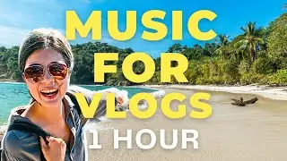 1 Hour Background Pop Music for Vlogs | Download in Description