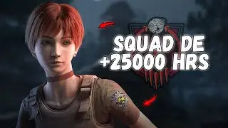 O KILLER CHAMOU MEU SQUAD DE HACKER