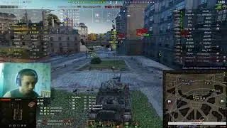 ТОЛЬКО ИМБОВЫЕ 8КИ!