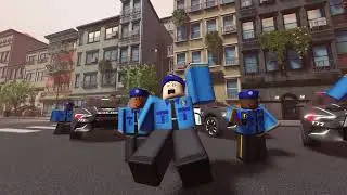 The Roblox Crime Minister | THE FULL PICTURE