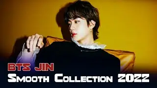 BTS JIN Handsome Smooth Collection 2022