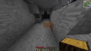 Minecraft FTB Unleashed: ENDER TOT!!!! (1)