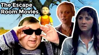 Escape Room 2 & Escape Room 2 Are Completely Different Movies