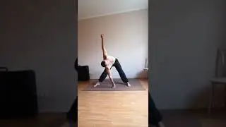 Растяжка при болях в спине
