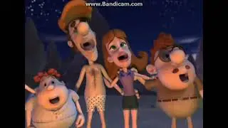 Standing and Singing (feat. the Neutrons and Wheezers)