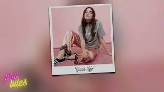 Dua Lipa - "Good Life" | Disco Pop Type Beat