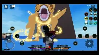Arceus x Op Shindo life script (one shot)