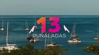 CRIMEN EN EL PARAISO - ESTRENO 7 JULIO #EnCOSMO