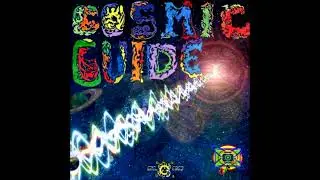 cosmic guide (full album)(zoulou memories)