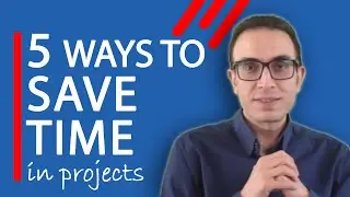 Top 5 Little-Known Secrets to Boost Your Project Efficiency – Must Watch!