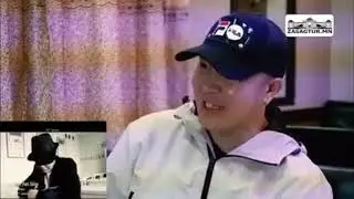 MC COLLECTION MB -ЧӨЛӨӨТ ЯРИЛЦЛАГА