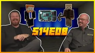 Raspberry Pi Minecraft Server