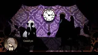 Danganronpa: The Witching Hour - Meet the Maid